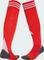 adidas FC Bayern München 2026/2027 Heimstutzen rot Vorschaubild