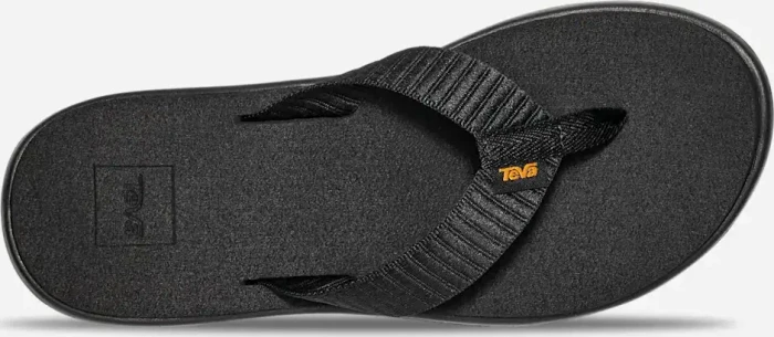 Teva Voya Flip bar street black (Damen)