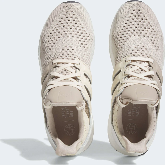 adidas Ultraboost 1.0 wonder taupe/cloud white (Damen)