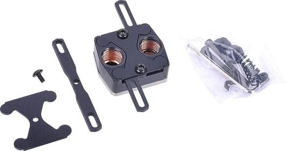 Alphacool HF 14 Smart Motion Universal Nickel Edition