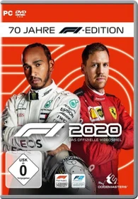 F1 2020 (Download) (PC)