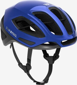 Van Rysel RCR-R 900 Mips Helm blau/schwarz