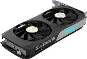 Zotac Gaming GeForce RTX 4070 SUPER Twin Edge OC, 12GB GDDR6X, HDMI, 3x DP