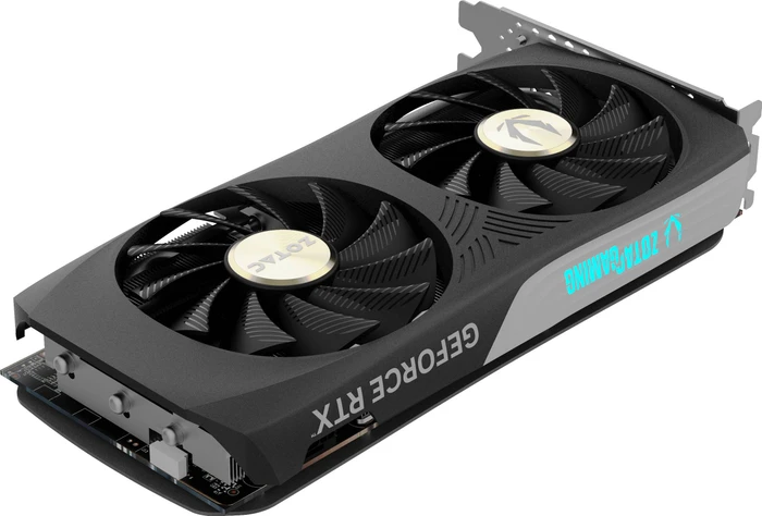 Zotac GeForce RTX 4070 SUPER