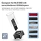 Graugear G-M2DK-AC-10G, M.2 NVMe Dockingstation, USB-C 3.1 Vorschaubild