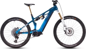 Cube Stereo Hybrid ONE77 HPC AT 800 actionteam Modell 2025