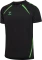 hummel HML Lead 2.0 Funktionsshirt kurzarm Herren) Vorschaubild