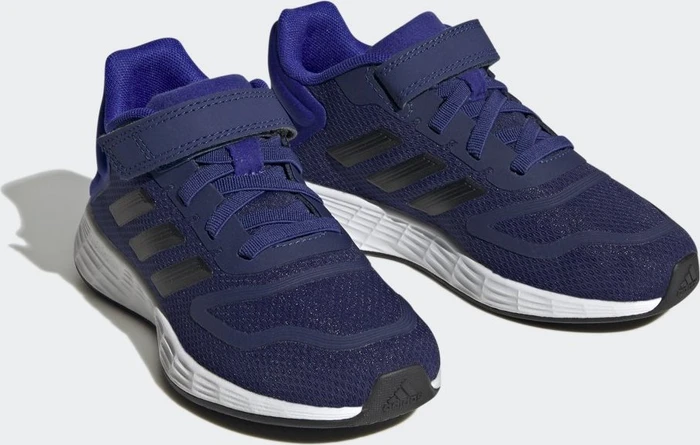 adidas Duramo 10 lucid blue/core black/victory blue (Junior)