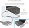 StarTech USB-C Multiport-Adapter mit USB PD 100W, USB-C 3.1 [Stecker] Vorschaubild