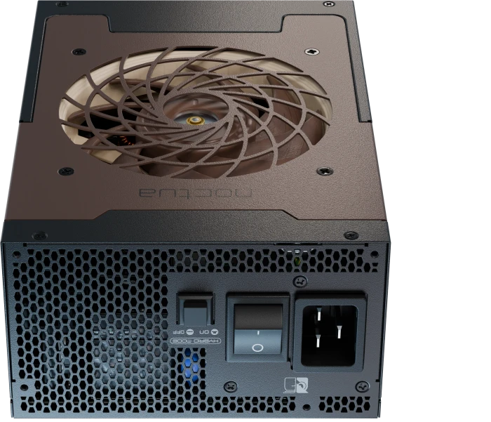 Seasonic Prime TX-1600 Noctua Edition 1600W, ATX 3.1