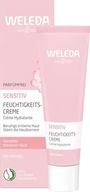Weleda Mandel Sensitiv Gesichtscreme, 30ml