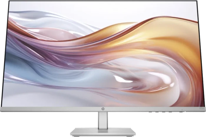 HP Series 5 527sh, 2 Jahre Garantie, 27"