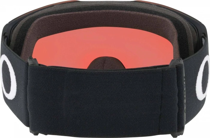 Oakley Fall Line XL matte black/prizm snow sapphire iridium