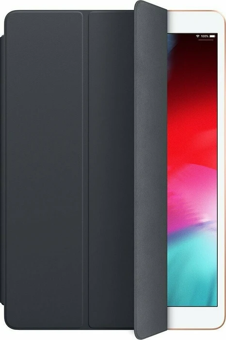 Apple iPad 10.2" und iPad Pro/Air 3 10.5" Smart Cover, Charcoal Gray