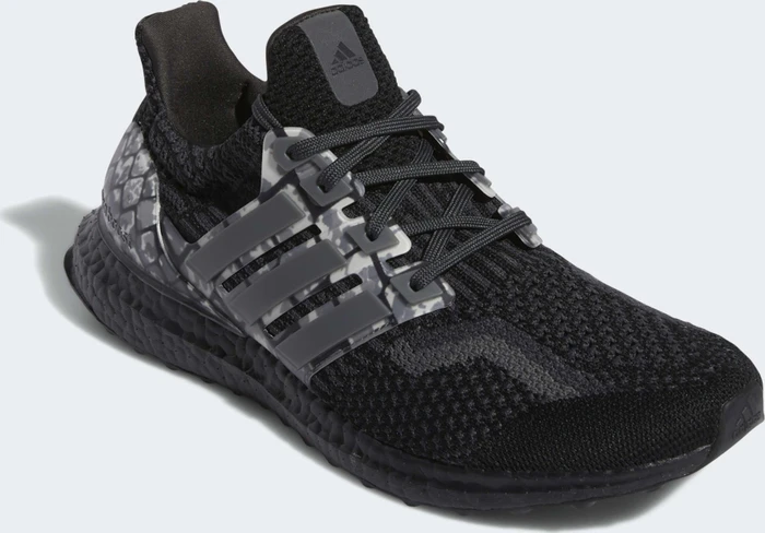 adidas Ultraboost DNA 5.0 core black/carbon/grey three (Herren)