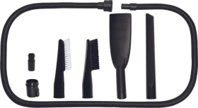 Einhell Autoreinigungsset für Nass-/Trockensauger