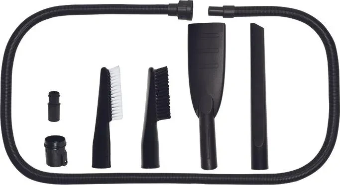 Einhell Autoreinigungsset für Nass-/Trockensauger