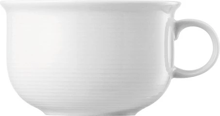 Thomas Trend Tee Obertasse 7.9cm weiß