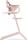 Cybex Lemo 3in1 Hochstuhl pearl pink (521003161)