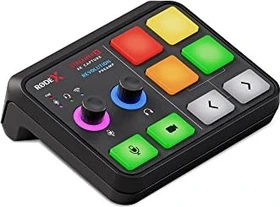 RØDE Streamer X