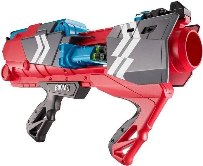 Mattel BOOMco Stealth Ambush Blaster (CBP42)