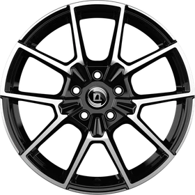 Diewe Wheels Neve 8.5x19 5/112 ET42 (verschiedene Farben)