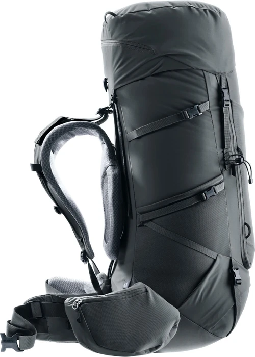 Deuter Aircontact Core 55+10 SL graphite (Damen)