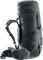 Deuter Aircontact Core 55+10 SL graphite (Damen) Vorschaubild