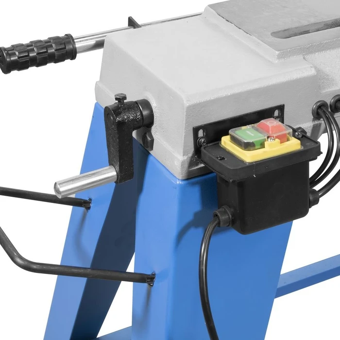 Güde MBS 116 Elektro-Bandsäge inkl. Untergestell