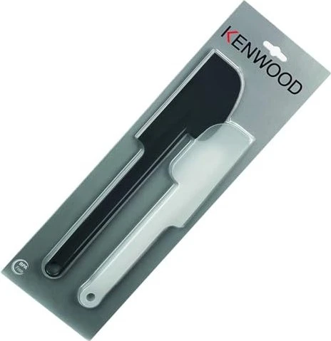 Kenwood KWSK003 Teigspatel-Set, 2-tlg.