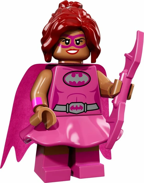 LEGO Minifigures - The Batman Movie Serie 1