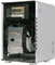 Cooltek U2 silber, Acrylfenster, Mini-ITX Vorschaubild