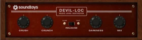 Soundtoys Devil-Loc Deluxe (englisch) (PC/MAC)
