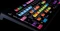 LogicKeyboard Astra Avid FL Studio, USB, DE Vorschaubild