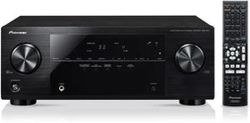 Pioneer VSX-421 schwarz