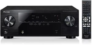 Pioneer VSX-421 schwarz