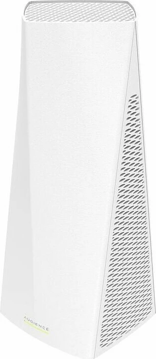 MikroTik RouterBOARD Audience