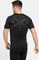 Odlo Active Spine 2.0 Funktionsshirt kurzarm schwarz (Herren) Vorschaubild
