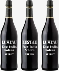 Lustau East India Solera       500ml