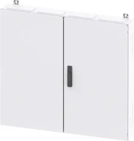 Siemens ALPHA 160 Wandschrank