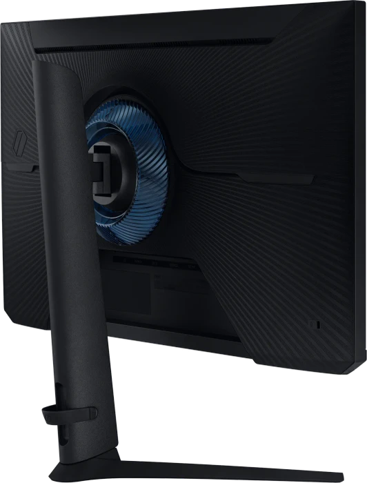 Samsung Odyssey G5 G52A (2023), 27"