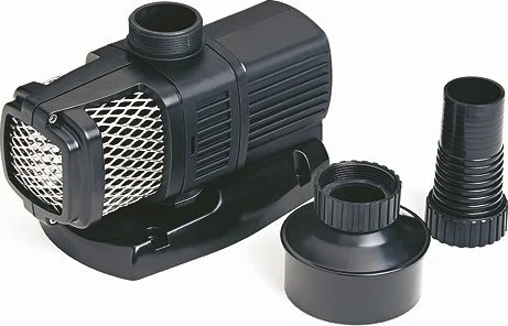 Oase AquaMax Eco Gravity 20000 Elektro-Filterpumpe