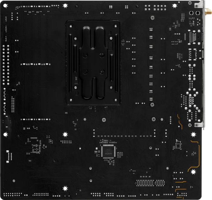 ASRock B850M Pro RS WiFi (AMD AM5)