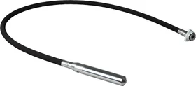 Makita Verdichtervorsatz 38mm 2.4m