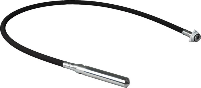 Makita Verdichtervorsatz 38mm 2.4m