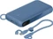 Belkin BoostCharge Powerbank 20K mit Display blau Vorschaubild