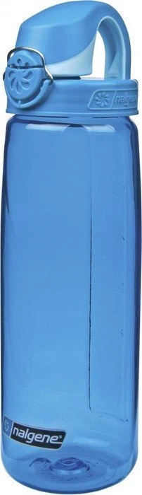 Nalgene On The Fly Trinkflasche 700ml blau