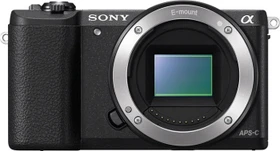 Sony Alpha 5100 schwarz Body