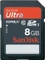 SanDisk Ultra, SD UHS-I Vorschaubild