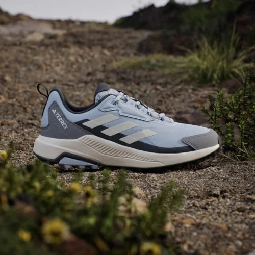 adidas Terrex Anylander semi impact orange/chalk white (Damen)